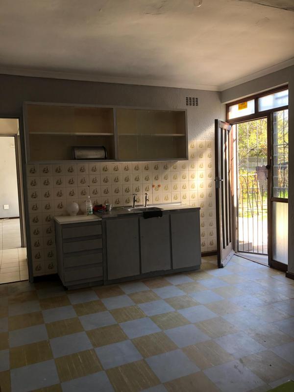 To Let 1 Bedroom Property for Rent in Hazendal Western Cape